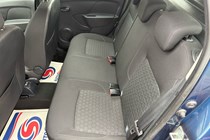Dacia Logan MCV (13-20) 1.5 dCi Laureate 5d For Sale - Trade Cars, Coalville
