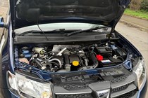 Dacia Logan MCV (13-20) 1.5 dCi Laureate 5d For Sale - Trade Cars, Coalville