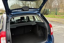Dacia Logan MCV (13-20) 1.5 dCi Laureate 5d For Sale - Trade Cars, Coalville