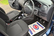 Dacia Logan MCV (13-20) 1.5 dCi Laureate 5d For Sale - Trade Cars, Coalville