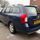 Dacia Logan MCV (13-20) 1.5 dCi Laureate 5d For Sale - Trade Cars, Coalville