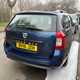 Dacia Logan MCV (13-20) 1.5 dCi Laureate 5d For Sale - Trade Cars, Coalville