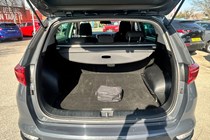 Kia Sportage (16-21) 2 1.6 GDi 130bhp ISG (08/2018 on) 5d For Sale - Stoneacre Goole, Goole