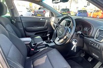 Kia Sportage (16-21) 2 1.6 GDi 130bhp ISG (08/2018 on) 5d For Sale - Stoneacre Goole, Goole