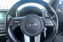 Kia Sportage (16-21) 2 1.6 GDi 130bhp ISG (08/2018 on) 5d For Sale - Stoneacre Goole, Goole