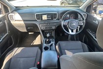 Kia Sportage (16-21) 2 1.6 GDi 130bhp ISG (08/2018 on) 5d For Sale - Stoneacre Goole, Goole