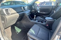 Kia Sportage (16-21) 2 1.6 GDi 130bhp ISG (08/2018 on) 5d For Sale - Stoneacre Goole, Goole
