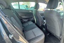 Kia Sportage (16-21) 2 1.6 GDi 130bhp ISG (08/2018 on) 5d For Sale - Stoneacre Goole, Goole