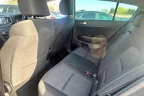 Kia Sportage (16-21) 2 1.6 GDi 130bhp ISG (08/2018 on) 5d For Sale - Stoneacre Goole, Goole