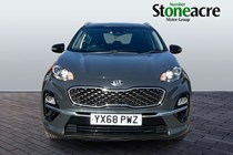 Kia Sportage (16-21) 2 1.6 GDi 130bhp ISG (08/2018 on) 5d For Sale - Stoneacre Goole, Goole