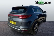 Kia Sportage (16-21) 2 1.6 GDi 130bhp ISG (08/2018 on) 5d For Sale - Stoneacre Goole, Goole