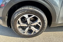 Kia Sportage (16-21) 2 1.6 GDi 130bhp ISG (08/2018 on) 5d For Sale - Stoneacre Goole, Goole
