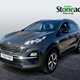 Kia Sportage (16-21) 2 1.6 GDi 130bhp ISG (08/2018 on) 5d For Sale - Stoneacre Goole, Goole