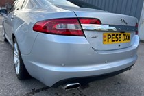 Jaguar XF Saloon (08-15) 3.0 V6 Luxury 4d Auto For Sale - Yo Auto Motos, Blackburn