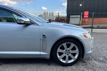 Jaguar XF Saloon (08-15) 3.0 V6 Luxury 4d Auto For Sale - Yo Auto Motos, Blackburn