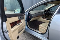 Jaguar XF Saloon (08-15) 3.0 V6 Luxury 4d Auto For Sale - Yo Auto Motos, Blackburn