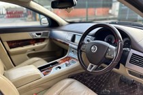Jaguar XF Saloon (08-15) 3.0 V6 Luxury 4d Auto For Sale - Yo Auto Motos, Blackburn
