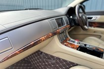 Jaguar XF Saloon (08-15) 3.0 V6 Luxury 4d Auto For Sale - Yo Auto Motos, Blackburn