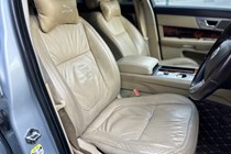 Jaguar XF Saloon (08-15) 3.0 V6 Luxury 4d Auto For Sale - Yo Auto Motos, Blackburn
