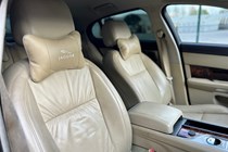 Jaguar XF Saloon (08-15) 3.0 V6 Luxury 4d Auto For Sale - Yo Auto Motos, Blackburn