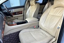 Jaguar XF Saloon (08-15) 3.0 V6 Luxury 4d Auto For Sale - Yo Auto Motos, Blackburn
