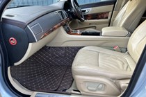 Jaguar XF Saloon (08-15) 3.0 V6 Luxury 4d Auto For Sale - Yo Auto Motos, Blackburn
