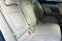 Jaguar XF Saloon (08-15) 3.0 V6 Luxury 4d Auto For Sale - Yo Auto Motos, Blackburn