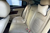 Jaguar XF Saloon (08-15) 3.0 V6 Luxury 4d Auto For Sale - Yo Auto Motos, Blackburn