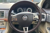 Jaguar XF Saloon (08-15) 3.0 V6 Luxury 4d Auto For Sale - Yo Auto Motos, Blackburn