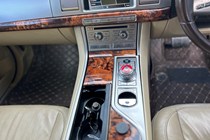 Jaguar XF Saloon (08-15) 3.0 V6 Luxury 4d Auto For Sale - Yo Auto Motos, Blackburn