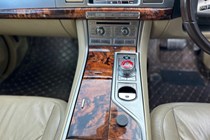 Jaguar XF Saloon (08-15) 3.0 V6 Luxury 4d Auto For Sale - Yo Auto Motos, Blackburn