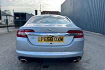 Jaguar XF Saloon (08-15) 3.0 V6 Luxury 4d Auto For Sale - Yo Auto Motos, Blackburn