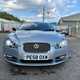 Jaguar XF Saloon (08-15) 3.0 V6 Luxury 4d Auto For Sale - Yo Auto Motos, Blackburn