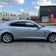 Jaguar XF Saloon (08-15) 3.0 V6 Luxury 4d Auto For Sale - Yo Auto Motos, Blackburn