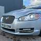 Jaguar XF Saloon (08-15) 3.0 V6 Luxury 4d Auto For Sale - Yo Auto Motos, Blackburn