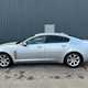 Jaguar XF Saloon (08-15) 3.0 V6 Luxury 4d Auto For Sale - Yo Auto Motos, Blackburn