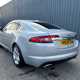 Jaguar XF Saloon (08-15) 3.0 V6 Luxury 4d Auto For Sale - Yo Auto Motos, Blackburn