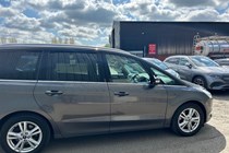 Ford Galaxy (15-23) 2.0 TDCi (150bhp) Titanium 5d Powershift For Sale - Yo Auto Motos, Blackburn
