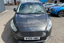 Ford Galaxy (15-23) 2.0 TDCi (150bhp) Titanium 5d Powershift For Sale - Yo Auto Motos, Blackburn