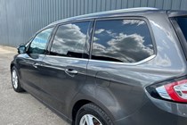 Ford Galaxy (15-23) 2.0 TDCi (150bhp) Titanium 5d Powershift For Sale - Yo Auto Motos, Blackburn