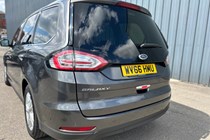 Ford Galaxy (15-23) 2.0 TDCi (150bhp) Titanium 5d Powershift For Sale - Yo Auto Motos, Blackburn