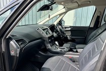 Ford Galaxy (15-23) 2.0 TDCi (150bhp) Titanium 5d Powershift For Sale - Yo Auto Motos, Blackburn