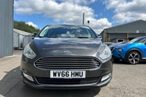 Ford Galaxy (15-23) 2.0 TDCi (150bhp) Titanium 5d Powershift For Sale - Yo Auto Motos, Blackburn
