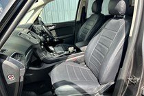 Ford Galaxy (15-23) 2.0 TDCi (150bhp) Titanium 5d Powershift For Sale - Yo Auto Motos, Blackburn