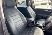 Ford Galaxy (15-23) 2.0 TDCi (150bhp) Titanium 5d Powershift For Sale - Yo Auto Motos, Blackburn