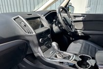 Ford Galaxy (15-23) 2.0 TDCi (150bhp) Titanium 5d Powershift For Sale - Yo Auto Motos, Blackburn