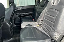 Ford Galaxy (15-23) 2.0 TDCi (150bhp) Titanium 5d Powershift For Sale - Yo Auto Motos, Blackburn