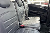 Ford Galaxy (15-23) 2.0 TDCi (150bhp) Titanium 5d Powershift For Sale - Yo Auto Motos, Blackburn