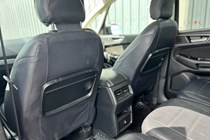 Ford Galaxy (15-23) 2.0 TDCi (150bhp) Titanium 5d Powershift For Sale - Yo Auto Motos, Blackburn