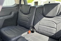 Ford Galaxy (15-23) 2.0 TDCi (150bhp) Titanium 5d Powershift For Sale - Yo Auto Motos, Blackburn